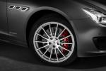 Maserati Quattroporte S Q4 GranSport 2017 года
